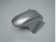 Silber Schwarz CBR 600 F4i 01-03 Verkleidungen