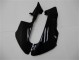 Silber Schwarz CBR 600 RR 05-06 Verkleidungen Silber Schwarz CBR 600 RR 05-06 Verkleidungen