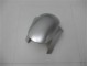 Silber Schwarz CBR 600 RR 05-06 Verkleidungen Silber Schwarz CBR 600 RR 05-06 Verkleidungen