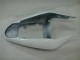 Silber Schwarz GSXR 600 / 750 K1 K2 K3 01-03 Verkleidung