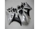 Silber Schwarz R6 03-05 Verkleidungen Silber Schwarz R6 03-05 Verkleidungen