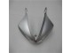 Silber Schwarz R6 03-05 Verkleidungen Silber Schwarz R6 03-05 Verkleidungen