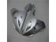 Silber Schwarz R6 03-05 Verkleidungen Silber Schwarz R6 03-05 Verkleidungen