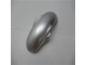 Silber Schwarz R6 03-05 Verkleidungen Silber Schwarz R6 03-05 Verkleidungen