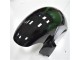 Silber Schwarz R6 06-07 Verkleidung Silber Schwarz R6 06-07 Verkleidung