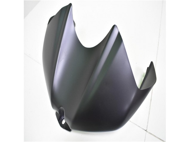 Silber Schwarz R6 06-07 Verkleidung Silber Schwarz R6 06-07 Verkleidung