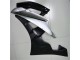 Silber Schwarz R6 06-07 Verkleidung Silber Schwarz R6 06-07 Verkleidung