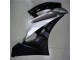 Silber Schwarz R6 06-07 Verkleidung Silber Schwarz R6 06-07 Verkleidung