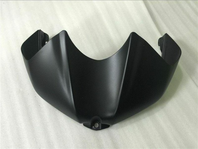 Silber Schwarz R6 06-07 Verkleidungen & Plastik Silber Schwarz R6 06-07 Verkleidungen & Plastik