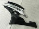 Silber Schwarz R6 06-07 Verkleidungen & Plastik Silber Schwarz R6 06-07 Verkleidungen & Plastik