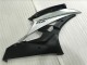 Silber Schwarz R6 06-07 Verkleidungen & Plastik Silber Schwarz R6 06-07 Verkleidungen & Plastik