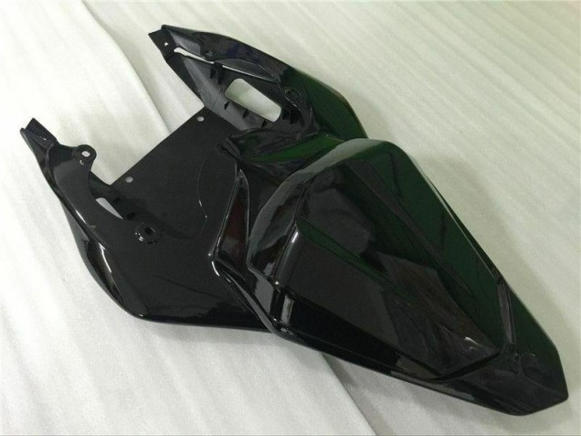 Silber Schwarz R6 06-07 Verkleidungen & Plastik Silber Schwarz R6 06-07 Verkleidungen & Plastik
