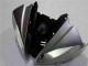 Silber Schwarz R6 08-16 Verkleidungen Silber Schwarz R6 08-16 Verkleidungen
