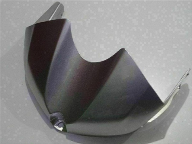 Silber Schwarz R6 08-16 Verkleidungen Silber Schwarz R6 08-16 Verkleidungen