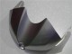 Silber Schwarz R6 08-16 Verkleidungen Silber Schwarz R6 08-16 Verkleidungen