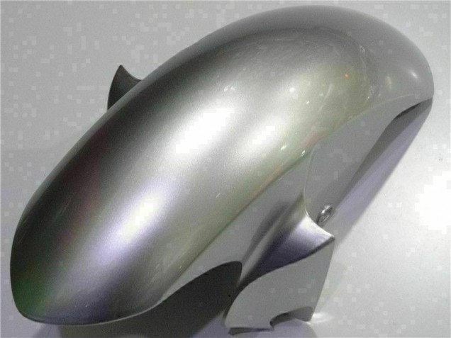 Silber Schwarz R6 08-16 Verkleidungen Silber Schwarz R6 08-16 Verkleidungen
