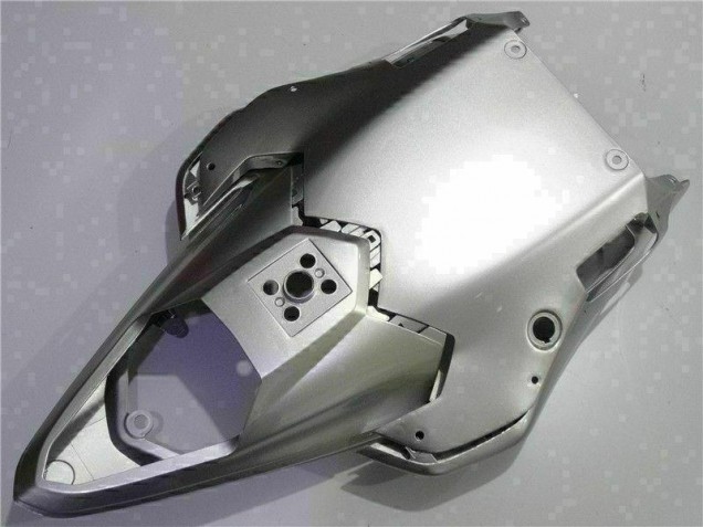 Silber Schwarz R6 08-16 Verkleidungen Silber Schwarz R6 08-16 Verkleidungen