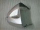 Silber Schwarz ZX6R 05-06 Verkleidungen Silber Schwarz ZX6R 05-06 Verkleidungen