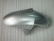 Silber Schwarz ZX6R 05-06 Verkleidungen Silber Schwarz ZX6R 05-06 Verkleidungen