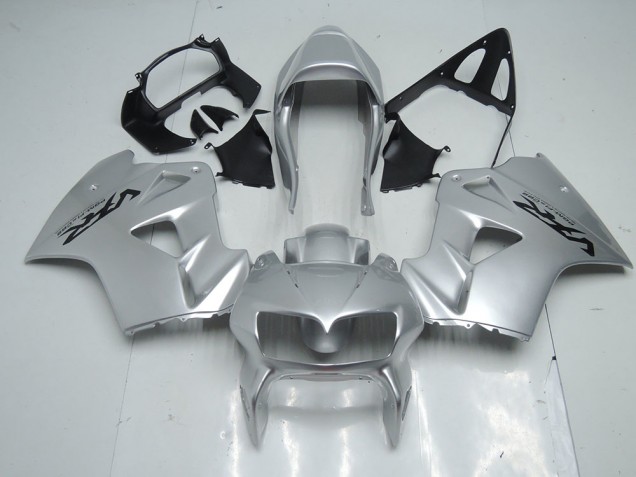 Silber VFR 800 98-01 Verkleidungen Silber VFR 800 98-01 Verkleidungen