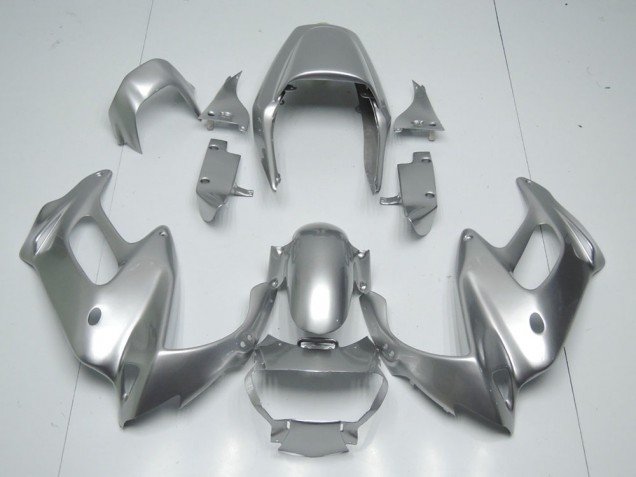 Silber VTR 1000 F 97-05 Verkleidungen Silber VTR 1000 F 97-05 Verkleidungen