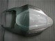 Silber Weiß GSXR 1000 K7 07-08 Verkleidungen Silber Weiß GSXR 1000 K7 07-08 Verkleidungen