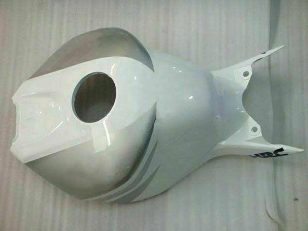 Silber Weiß Repsol CBR 1000 RR 04-05 Verkleidungen Silber Weiß Repsol CBR 1000 RR 04-05 Verkleidungen