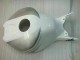 Silber Weiß Repsol CBR 1000 RR 04-05 Verkleidungen Silber Weiß Repsol CBR 1000 RR 04-05 Verkleidungen
