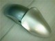 Silber ZX6R 00-02 Verkleidungen
