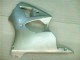 Silber ZX6R 00-02 Verkleidungen