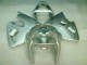 Silber ZX6R 00-02 Verkleidungen