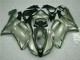 Silber ZX6R 07-08 Verkleidungen Silber ZX6R 07-08 Verkleidungen