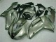 Silber ZX6R 07-08 Verkleidungen Silber ZX6R 07-08 Verkleidungen