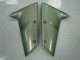 Silber ZX6R 07-08 Verkleidungen Silber ZX6R 07-08 Verkleidungen