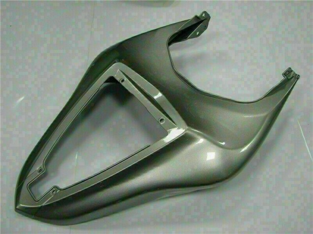 Silber ZX6R 07-08 Verkleidungen Silber ZX6R 07-08 Verkleidungen