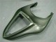 Silber ZX6R 07-08 Verkleidungen Silber ZX6R 07-08 Verkleidungen