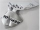 Silver Weiß Schwarz Repsol CBR 600 RR 03-04 Verkleidungen