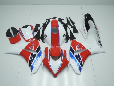 Stil HRC CBR 1000 RR 08-11 Verkleidungen