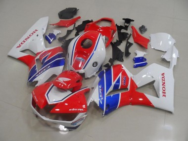 TT Legend CBR 600 RR 13-21 Verkleidungen