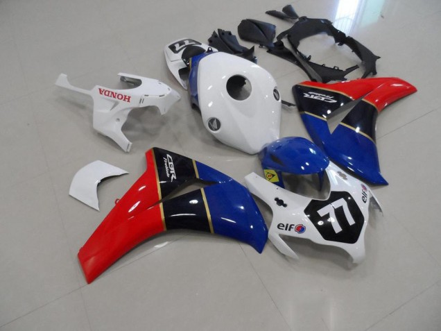 TT Legends 77 CBR 1000 RR 08-11 Verkleidungen TT Legends 77 CBR 1000 RR 08-11 Verkleidungen