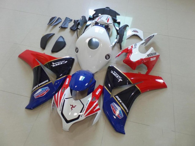 TT Legends CBR 1000 RR 08-11 Verkleidungen TT Legends CBR 1000 RR 08-11 Verkleidungen