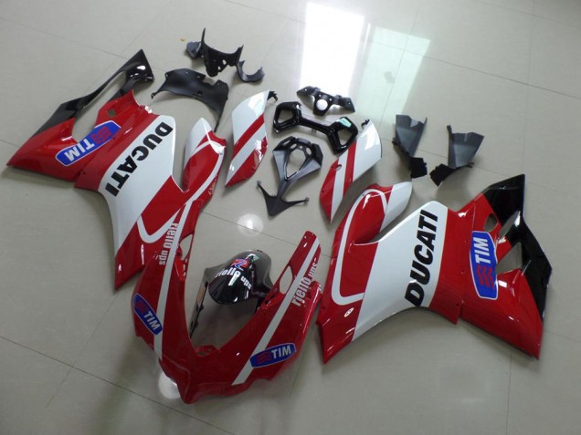 Tim Ducati 1199 11-14 Verkleidungen Tim Ducati 1199 11-14 Verkleidungen