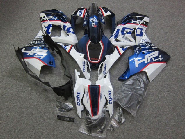 Tyco S1000RR 15-18 Verkleidungen Tyco S1000RR 15-18 Verkleidungen