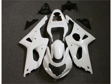 Unbemalt GSXR 1000 K1 00-02 Verkleidungen