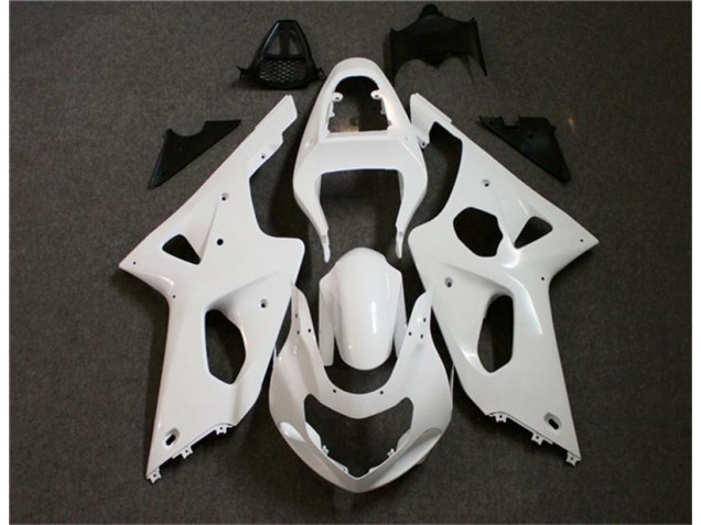 Unbemalt GSXR 1000 K1 00-02 Verkleidungen Unbemalt GSXR 1000 K1 00-02 Verkleidungen