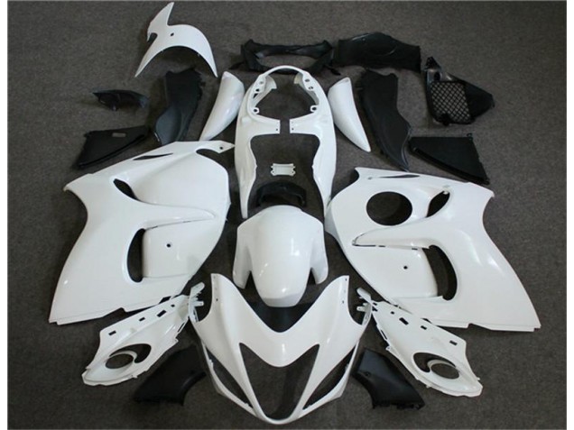 Unbemalt GSXR 1300 Hayabusa 08-19 Verkleidungen Unbemalt GSXR 1300 Hayabusa 08-19 Verkleidungen