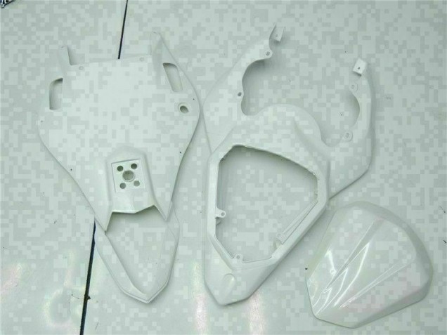 Unbemalt R6 06-07 Verkleidung