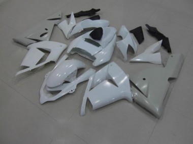 Unbemalt ZX10R 03-05 Verkleidungen