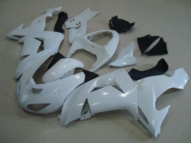Unbemalt ZX10R 06-07 Verkleidungen