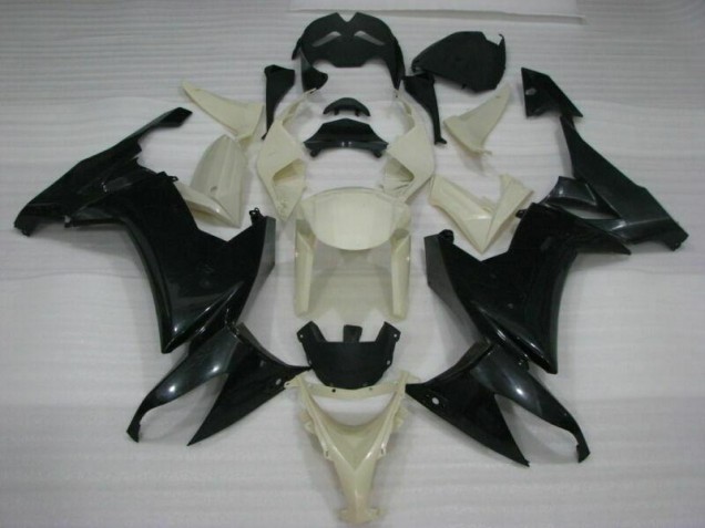 Unbemalt ZX10R 08-10 Verkleidungen